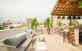 Hotel 1525 By Geh Suites